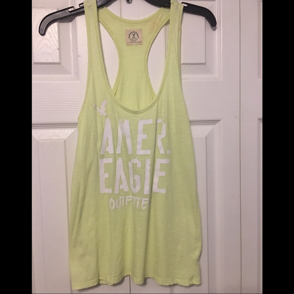 American Eagle
